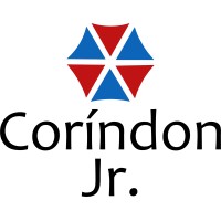 Coríndon Consultoria Geológica Jr. logo, Coríndon Consultoria Geológica Jr. contact details