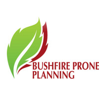 Bushfire Prone Planning logo, Bushfire Prone Planning contact details