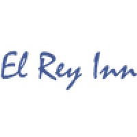 El Rey Inn logo, El Rey Inn contact details