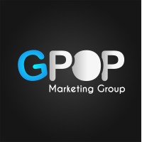 Gpop | Marketing Group logo, Gpop | Marketing Group contact details