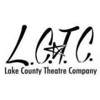 Lake County Theatre Company logo, Lake County Theatre Company contact details