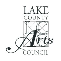 Lake County Arts Council logo, Lake County Arts Council contact details