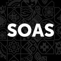 SOAS, University of London logo, SOAS, University of London contact details