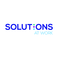 Solutions at Work logo, Solutions at Work contact details