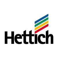 Hettich UK logo, Hettich UK contact details