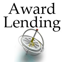 Award Lending logo, Award Lending contact details