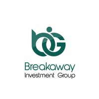 Breakaway Investment Group logo, Breakaway Investment Group contact details