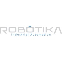 Robotika logo, Robotika contact details