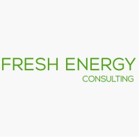 Fresh Energy Consulting logo, Fresh Energy Consulting contact details