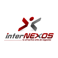 Internexos logo, Internexos contact details