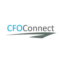 CFOConnect logo, CFOConnect contact details