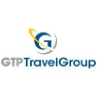 GTP Travel Group, LLC logo, GTP Travel Group, LLC contact details