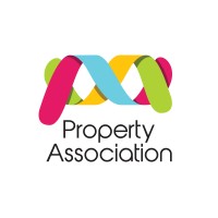 Property Association logo, Property Association contact details