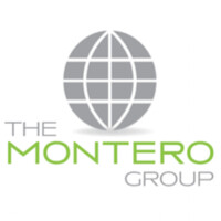 The Montero Group logo, The Montero Group contact details