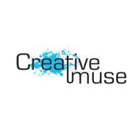 Creative Muse Inc. logo, Creative Muse Inc. contact details