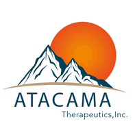 Atacama Therapeutics logo, Atacama Therapeutics contact details