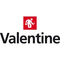 Pinturas Valentine logo, Pinturas Valentine contact details