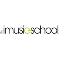 iMusic-School logo, iMusic-School contact details