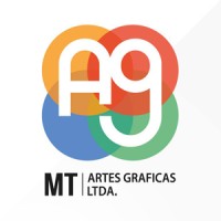 Artes Gráficas MT logo, Artes Gráficas MT contact details