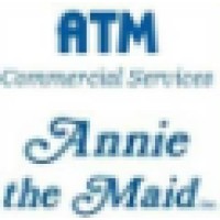 ATM Commercial & Construction Cleaning Services Inc logo, ATM Commercial & Construction Cleaning Services Inc contact details