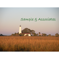 Sample & Associates LLC logo, Sample & Associates LLC contact details