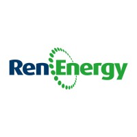 RenEnergy logo, RenEnergy contact details