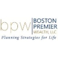 BostonPremier Wealth logo, BostonPremier Wealth contact details