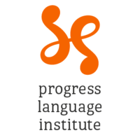 PROGRESS Language Institute s.r.o. logo, PROGRESS Language Institute s.r.o. contact details