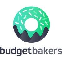 BudgetBakers logo, BudgetBakers contact details