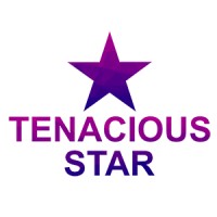 Tenacious Star logo, Tenacious Star contact details