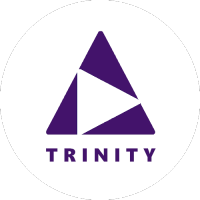 Trinity Networks logo, Trinity Networks contact details