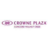 Crowne Plaza Concord/ Walnut Creek logo, Crowne Plaza Concord/ Walnut Creek contact details