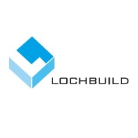 Lochbuild logo, Lochbuild contact details