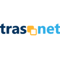 Trasnet logo, Trasnet contact details