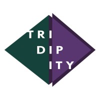 Tridipity logo, Tridipity contact details