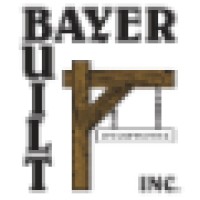 Bayer Built Woodworks logo, Bayer Built Woodworks contact details