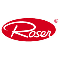 Roser USA logo, Roser USA contact details