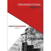 Construction Management Foundation logo, Construction Management Foundation contact details