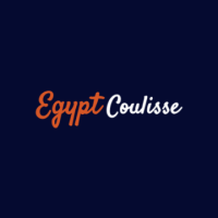 Egypt Coulisse logo, Egypt Coulisse contact details