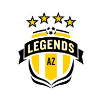 Legends FC logo, Legends FC contact details