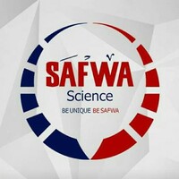 Safwa Science logo, Safwa Science contact details