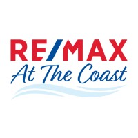 RE/MAX At The Coast logo, RE/MAX At The Coast contact details