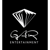 GAR Entertainment logo, GAR Entertainment contact details