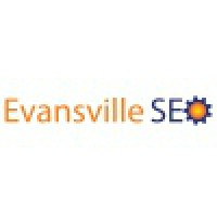 Evansville SEO logo, Evansville SEO contact details