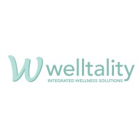 Welltality logo, Welltality contact details