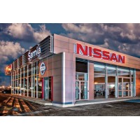 Nissan of Sarnia logo, Nissan of Sarnia contact details