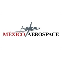 México Aerospace logo, México Aerospace contact details