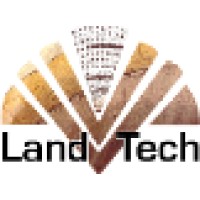 LandTech Enterprises logo, LandTech Enterprises contact details