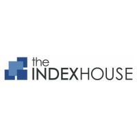 The Index House logo, The Index House contact details