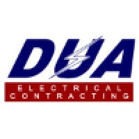 Dua Electrical Contracting logo, Dua Electrical Contracting contact details